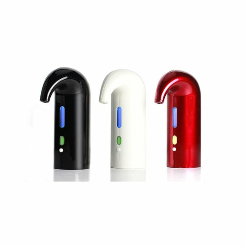 Weinsauerstoffgerät – Für Frischen und Weichen Wein