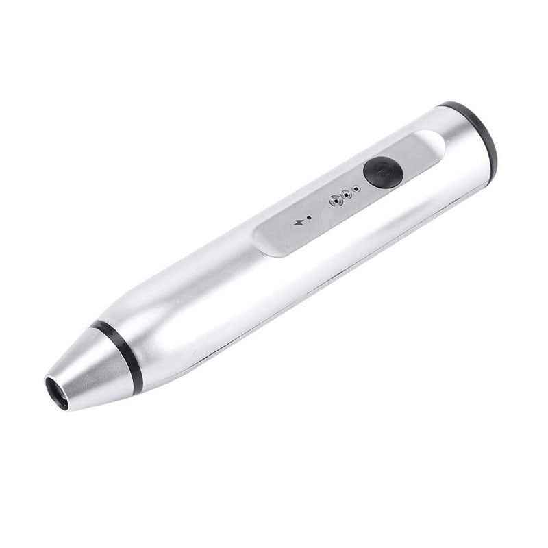 Wiederaufladbarer Elektrischer Milchaufschäumer & Küchenmixer