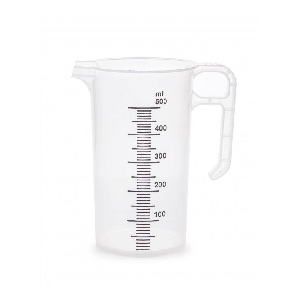 ProMeasure 500ml-5L Messbecher Set