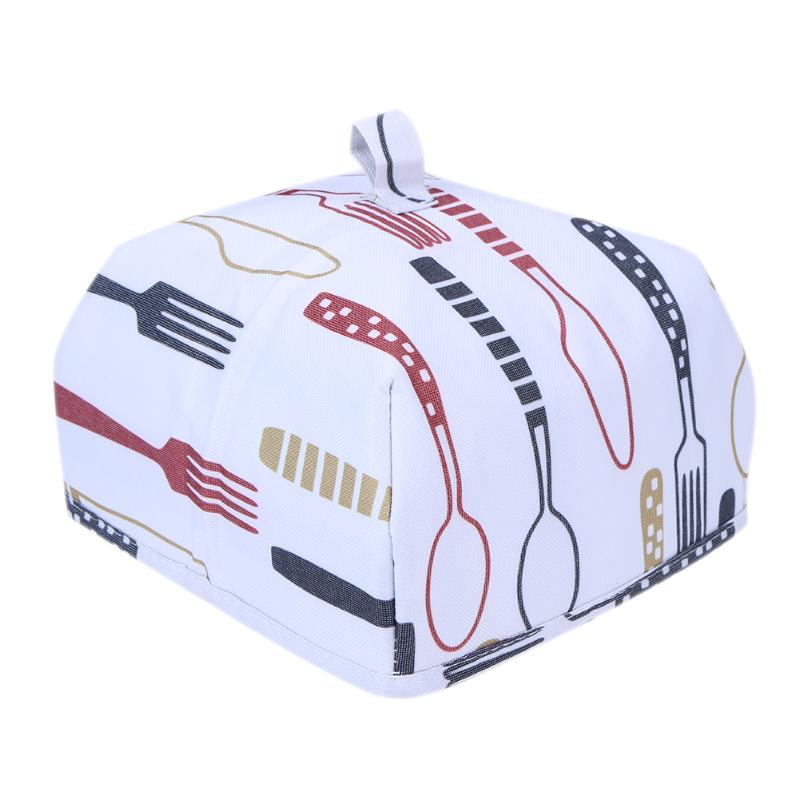 Falltbare Aluminiumfolie Lebensmittelabdeckungen