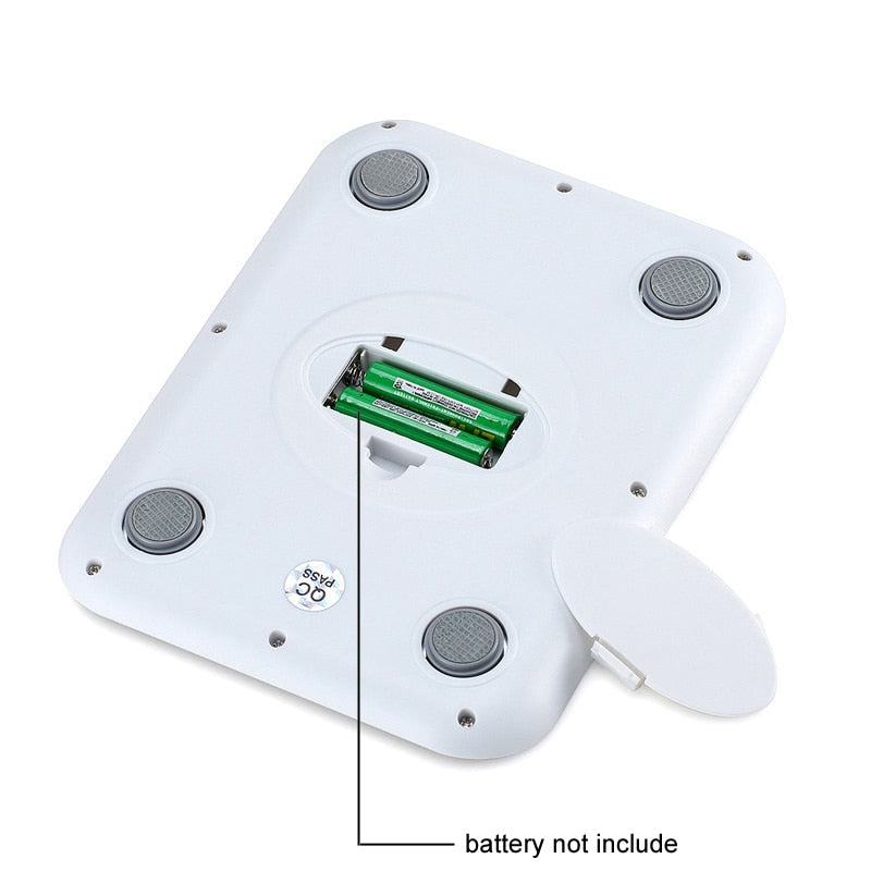 Küchenwaage  5kg/10kg