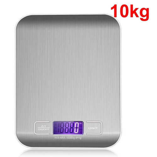 Küchenwaage  5kg/10kg
