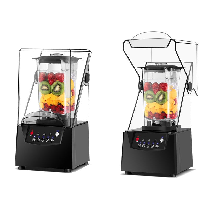 Gewerbliche Eisblender für Smoothies & Getränke