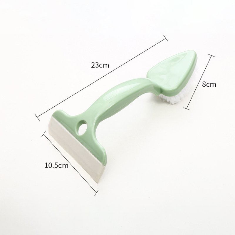 Zwei-in-eins Reiniger