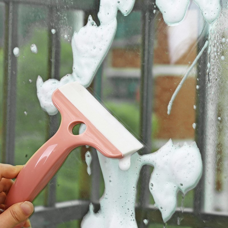 Zwei-in-eins Reiniger