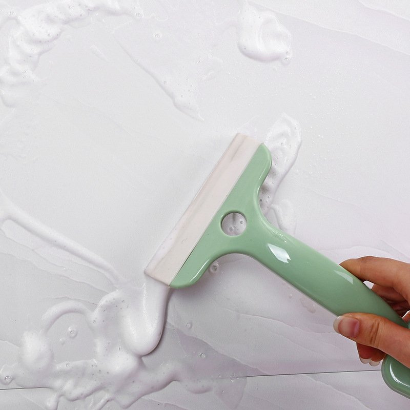 Zwei-in-eins Reiniger