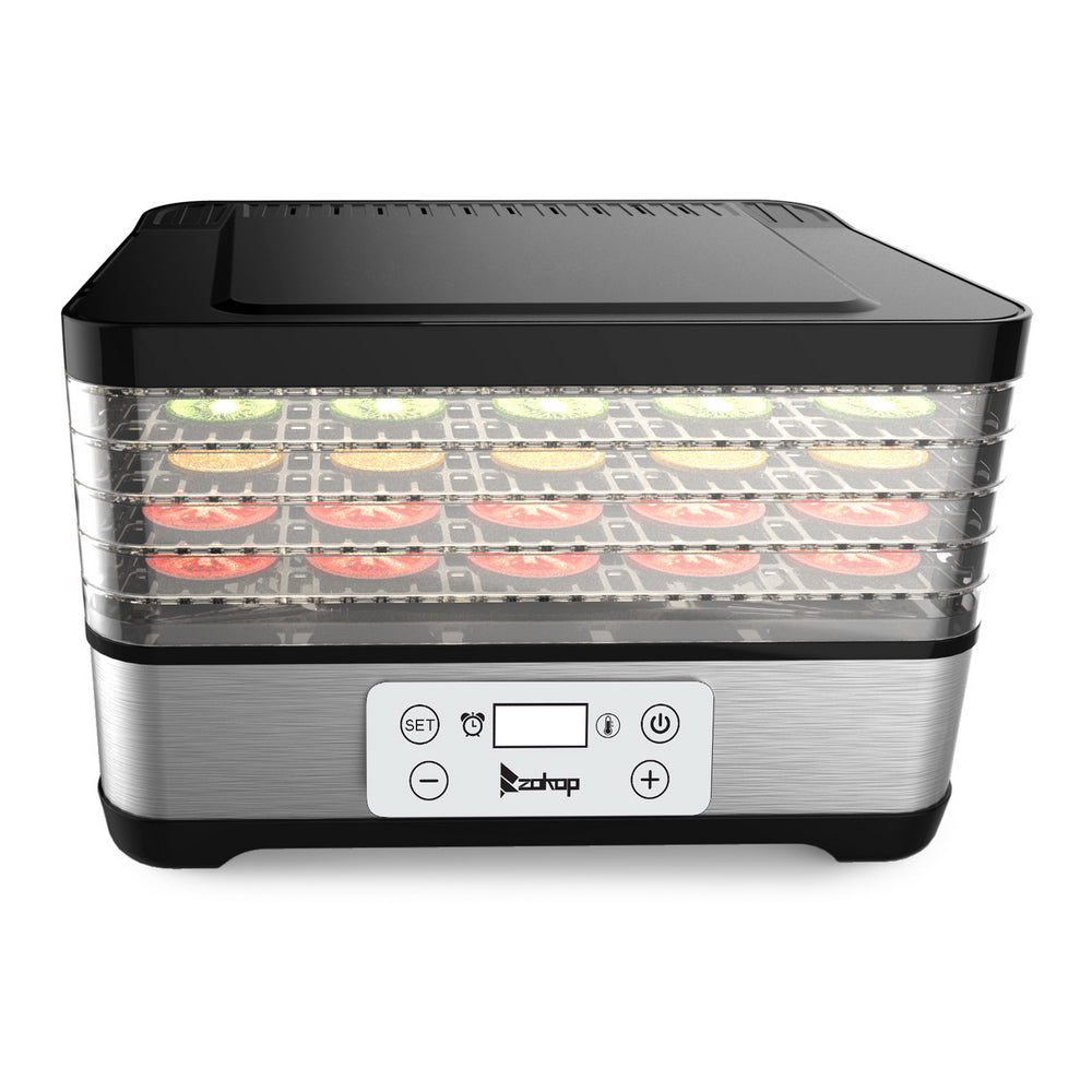 GastroDry Pro – Professioneller Luft-Dehydrator für Gastronomie