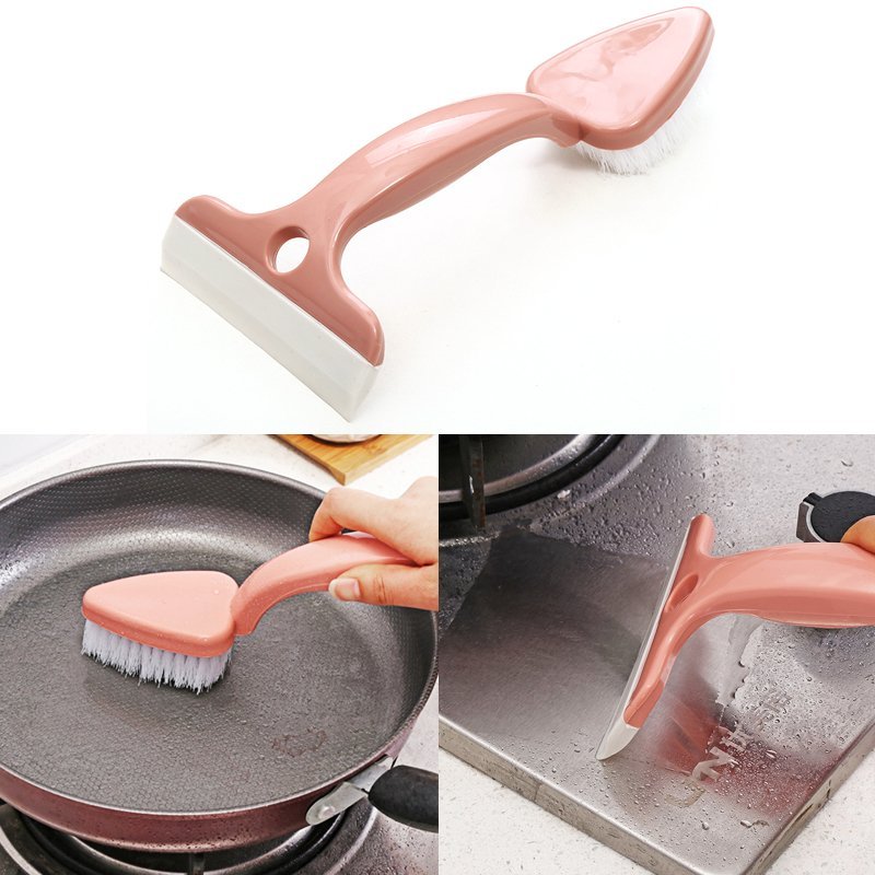 Zwei-in-eins Reiniger