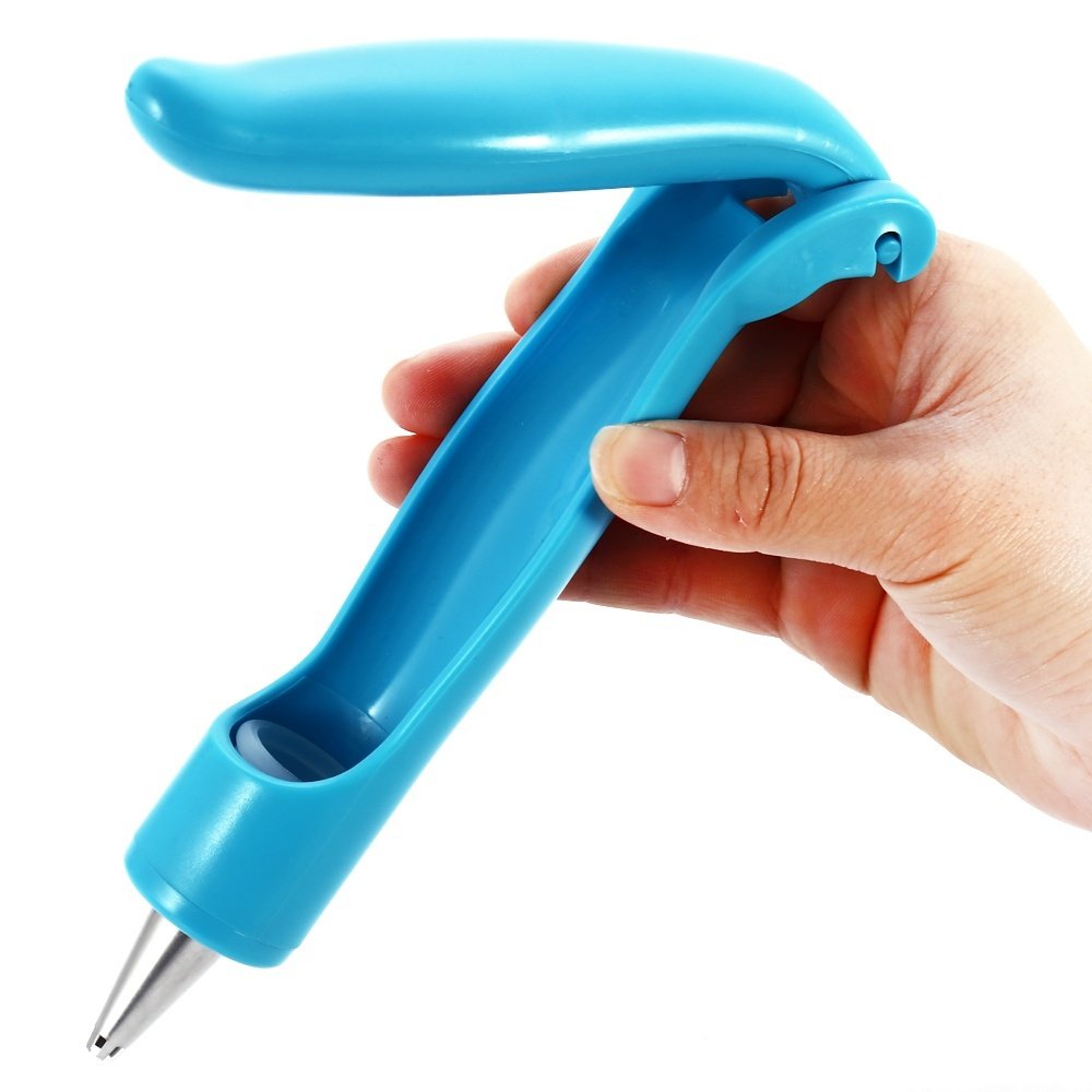 Dessert-Dekorierstift